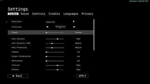 Prologue: Go Wayback 游戏截图