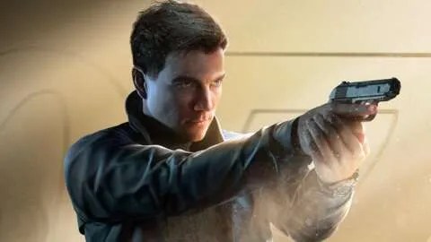 IO Interactive开发团队照片