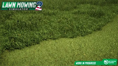 割草模拟器2游戏截图