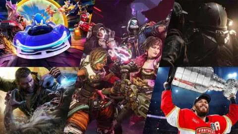 Tony Hawk在社交媒体上的最新动态