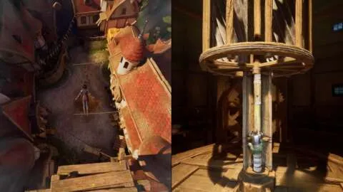 瑞典皇室成员卡尔·菲利普王子颁奖现场