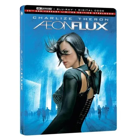 永恒流光20周年钢币版封面图片