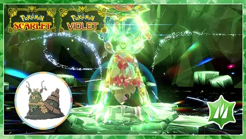 宝可梦闪光传奇宝藏活动宣传图