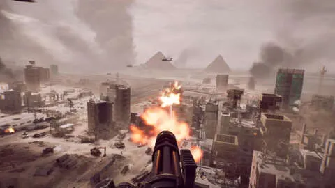 战地6游戏宣传图