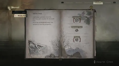 《審判之丘F》游戏截图