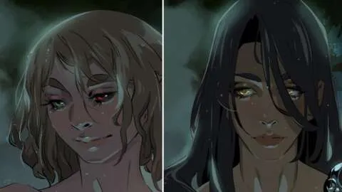 Hades 2游戏宣传图