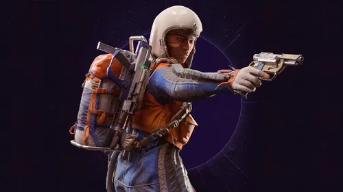 《Arc Raiders》游戏截图