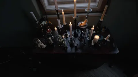 《OD》游戏预告截图