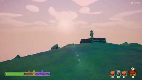 《Peak》游戏等待大厅新内容