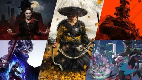 最终幻想7 重制版第三部作品