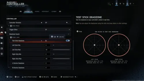 《使命召唤：黑色行动7》游戏截图