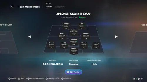 足球比赛中的精彩瞬间