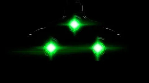 潜龙谍影：死战动画预告截图