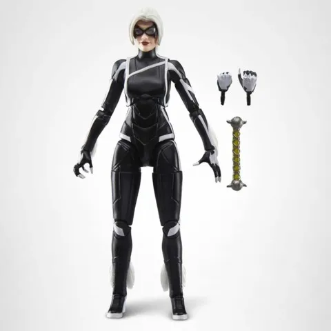 漫威收藏品展示图