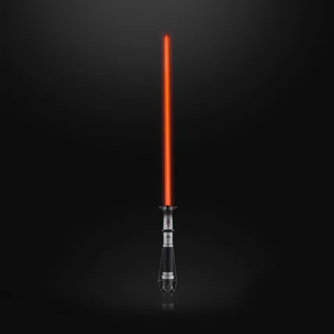 星球大战Black系列头盔与光剑经典收藏