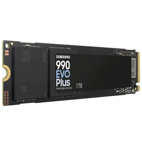 高性能NVMe SSD硬盘展示