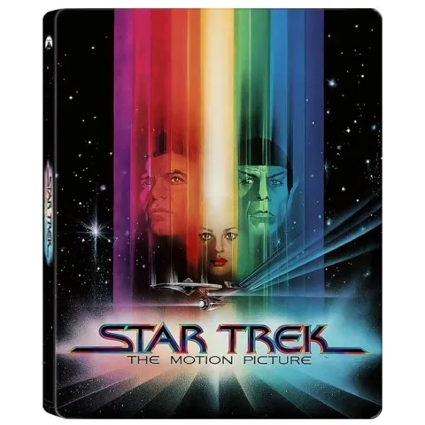 星际迷航系列图片