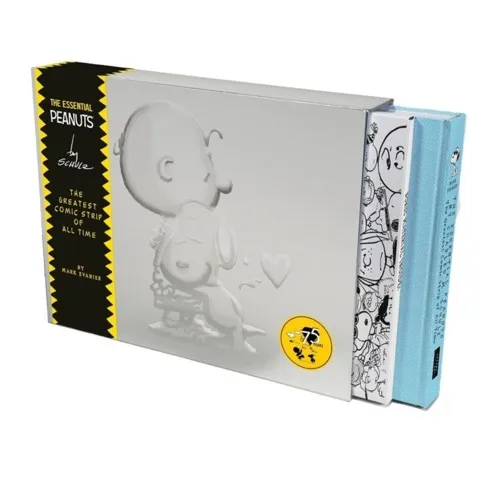 史努比漫画经典