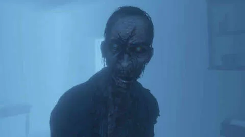 梅根·福斯在《五夜奇谭2》中的角色