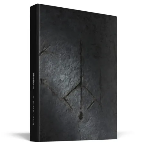 血源诅咒完整版攻略封面