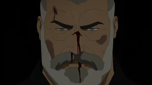 分裂细胞系列剧集海报