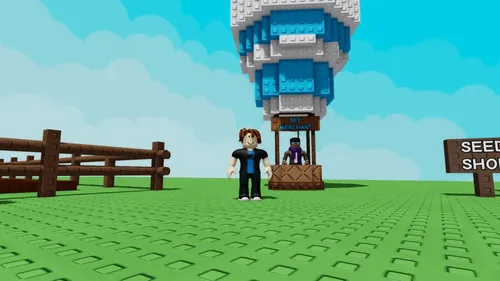 Grow A Garden 夜间之杖图片