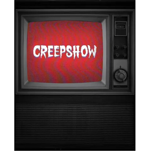 《Creepshow》系列蓝光收藏盒