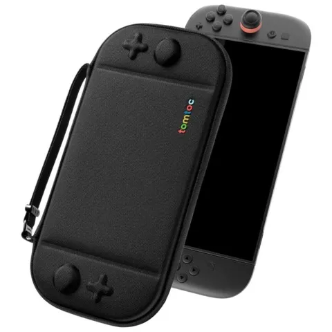 任天堂Switch 2保护箱图片