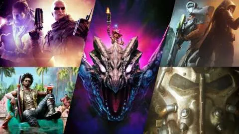 战地6官方原声音乐封面