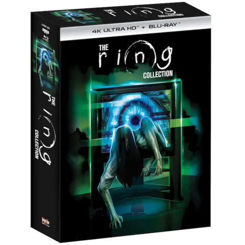 《环系列》4K蓝光合集封面