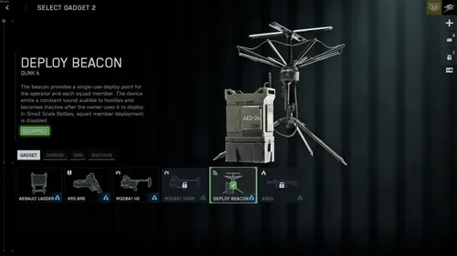 《战地6》游戏截图，展示不同职业装备和战斗场景