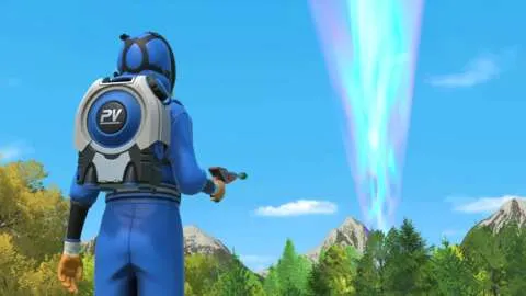 PowerWash Simulator 2 游戏截图