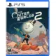 游戏《Outer Worlds 2》宣传图