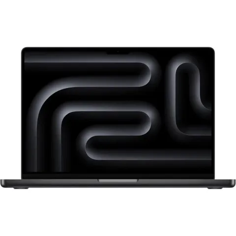 全新14英寸MacBook Pro M5