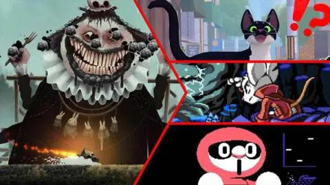 《Ball X Pit》游戏截图