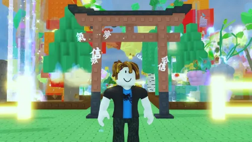 Grow A Garden 游戏截图