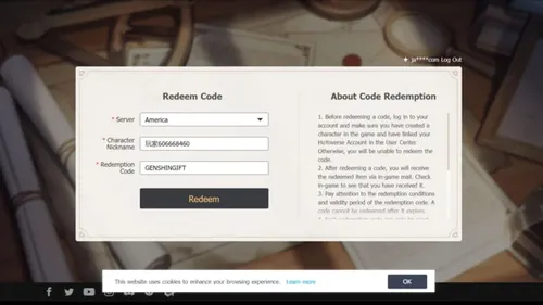 原神游戏宣传图