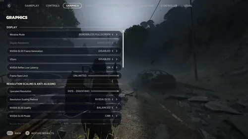 Arc Raiders游戏截图