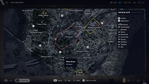 Arc Raiders宠物鸡Scrappy图片