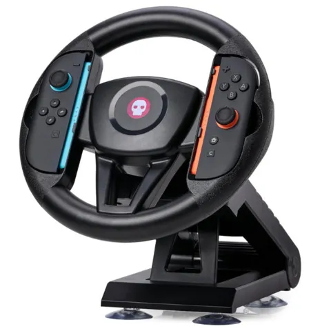 Numskull Joy-Con方向盘图片