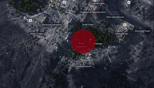 Arc Raiders 游戏截图